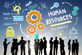 Human Resources